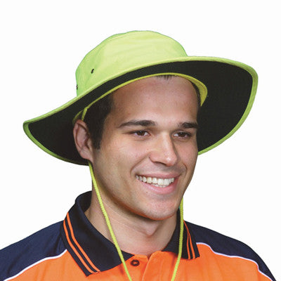 DNC HiVis Hat (H024)