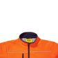 Bisley Soft Shell Jacket with 3M Tape-(BJ6059T)