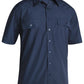 Bisley Permanent Press Shirt-(BS1526)