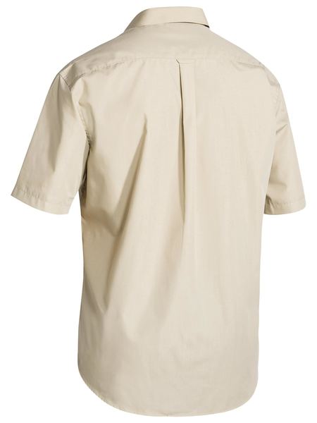 Bisley Permanent Press Shirt-(BS1526)