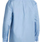 Bisley Permanent Press Shirt - Long Sleeve-(BS6526)