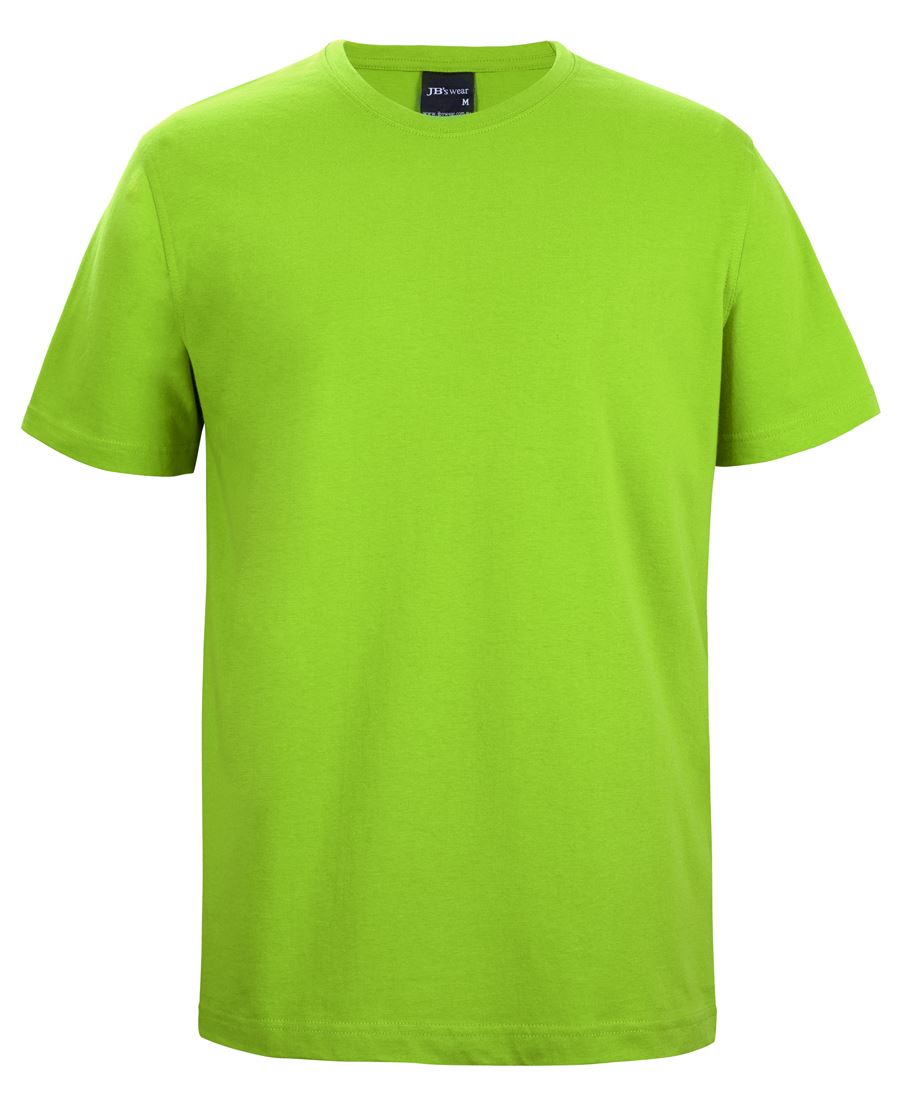 JB's Tee - Adults 1st (12 Colour) (1HT)