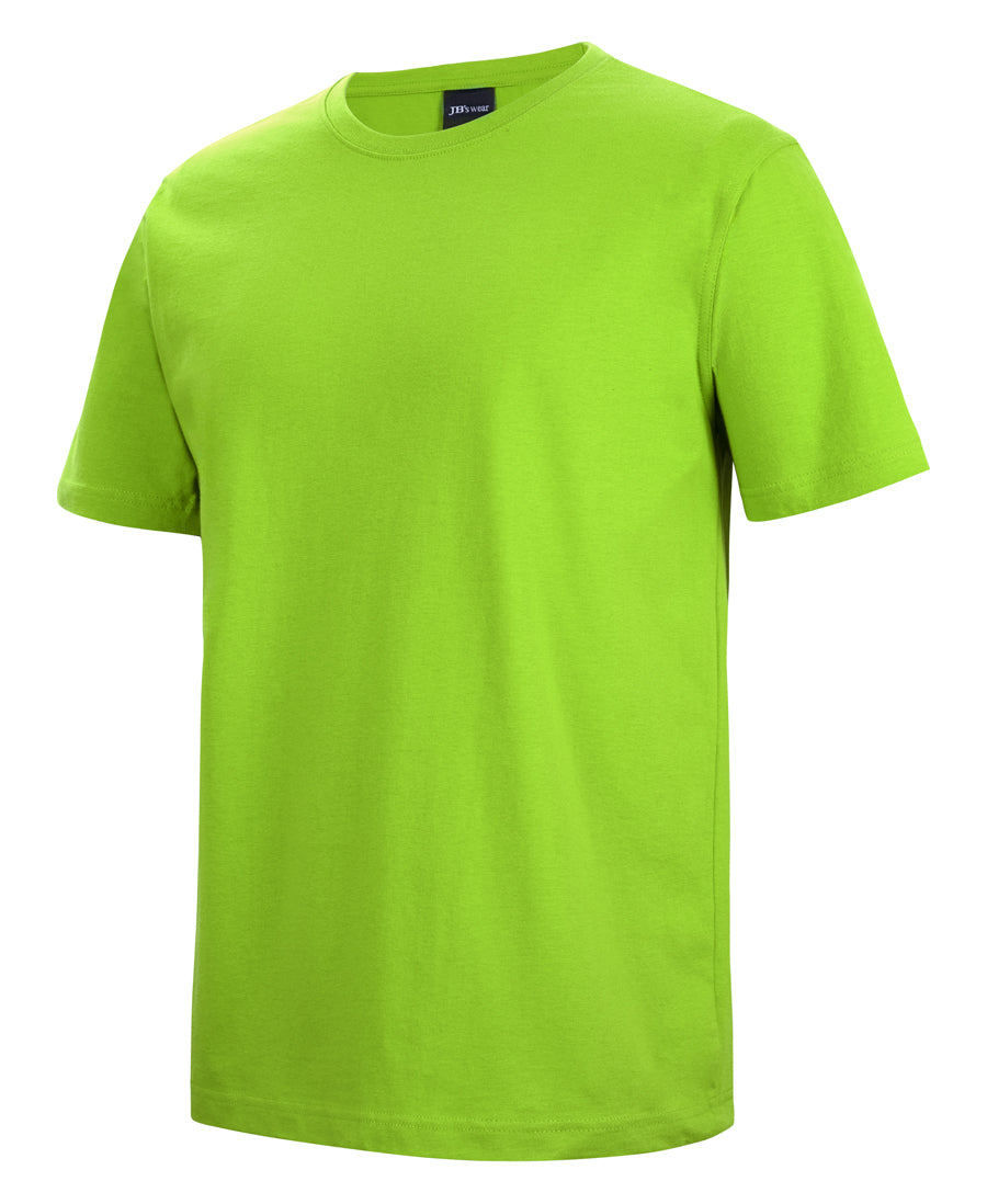 JB's Tee - Adults 1st (12 Colour) (1HT)