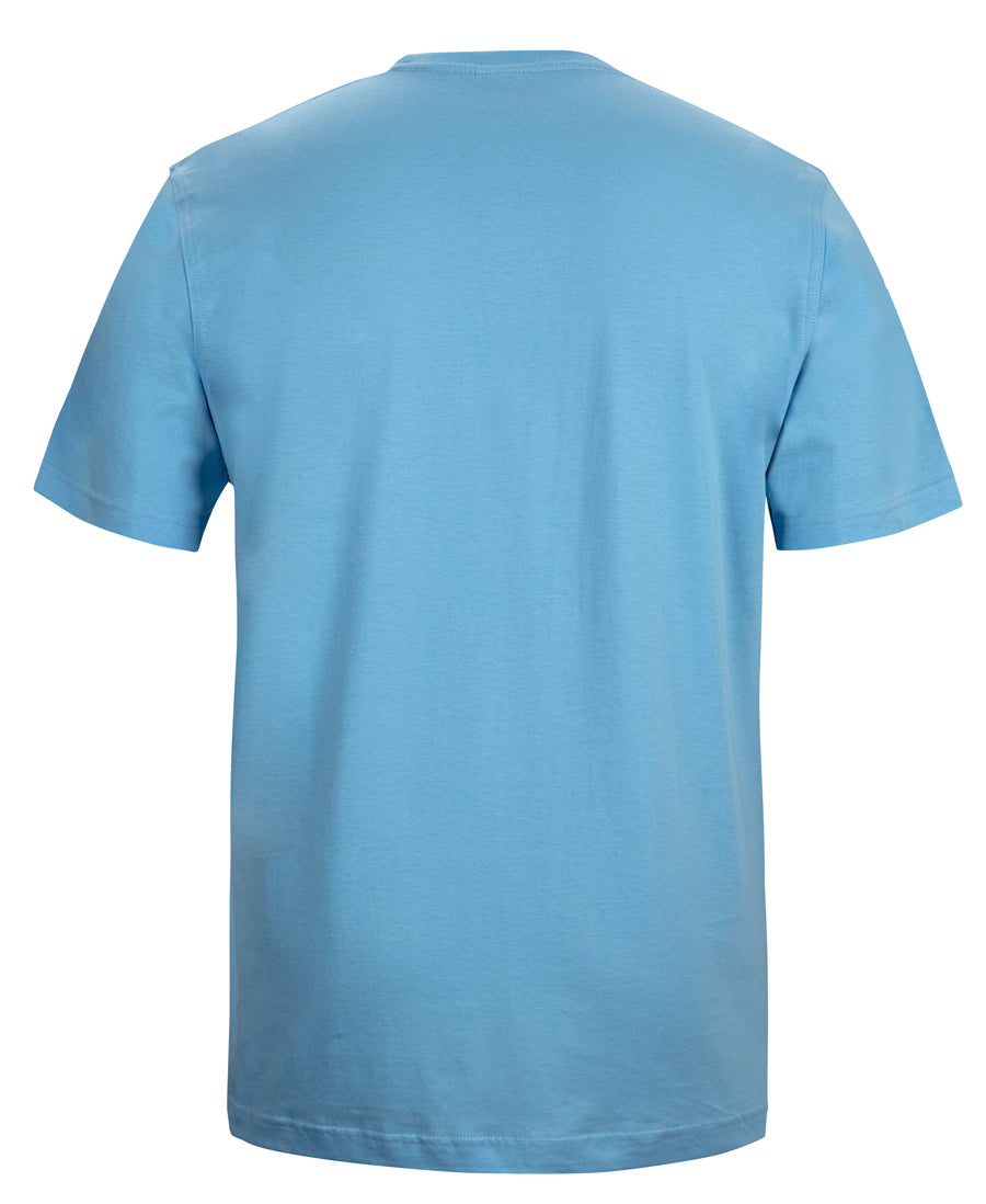 JB's Tee - Adults 1st (12 Colour) (1HT)