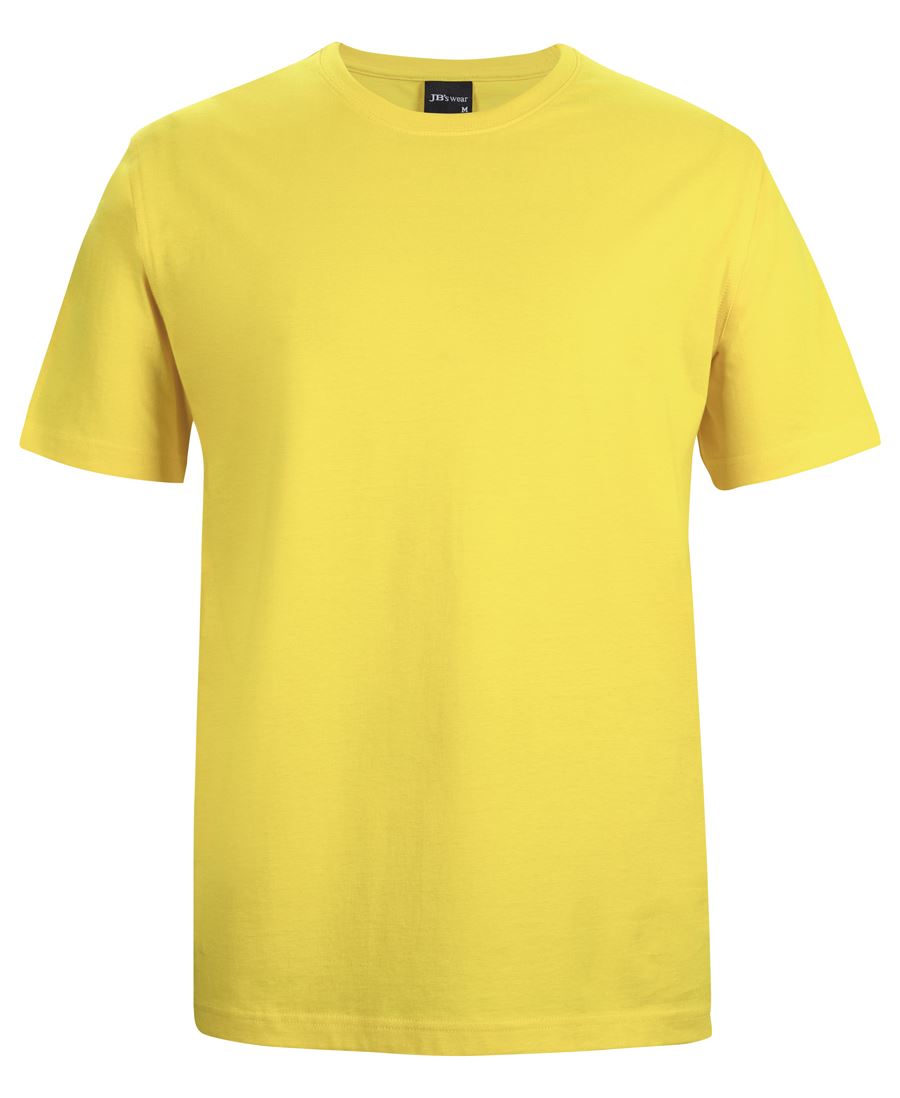 JB's Tee - Adults 1st (12 Colour) (1HT)