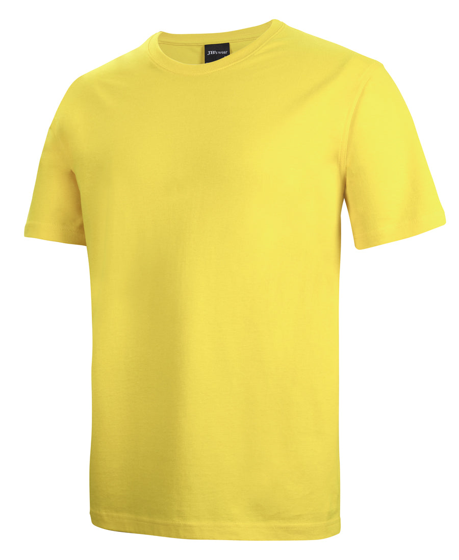 JB's Tee - Adults 1st (12 Colour) (1HT)