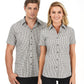 Identitee Mens Hudson Short Sleeve (W55)