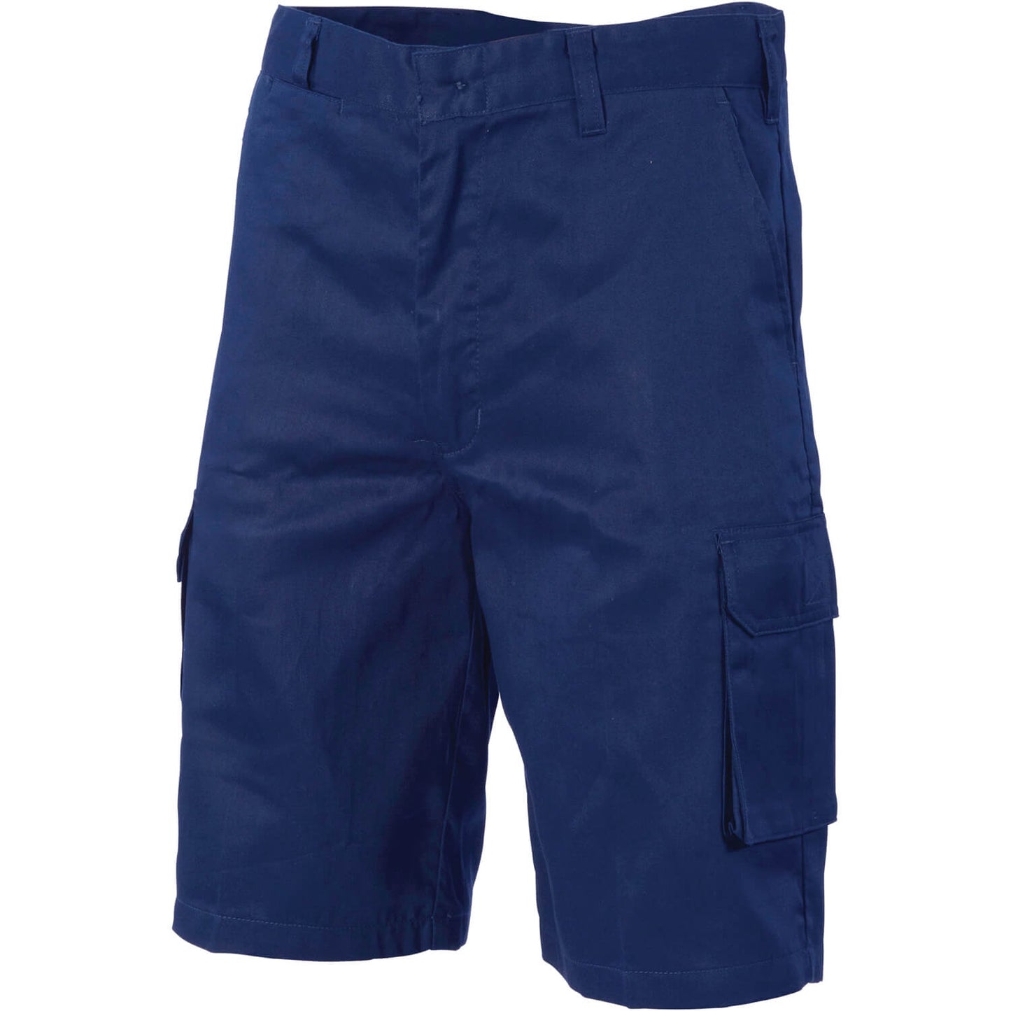 DNC Light Weight Cool-Breeze Cotton Cargo Shorts (3304)