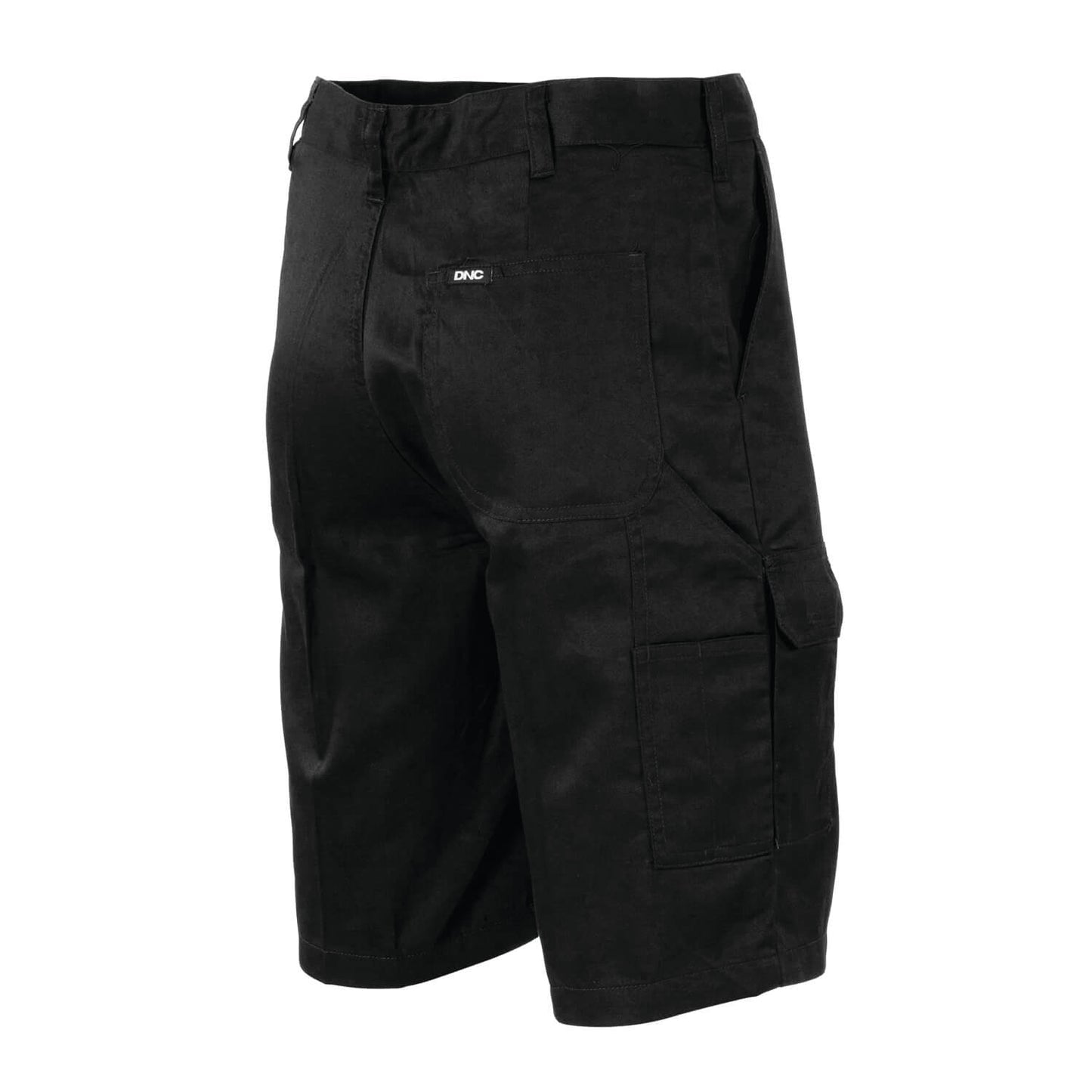 DNC Light Weight Cool-Breeze Cotton Cargo Shorts (3304)