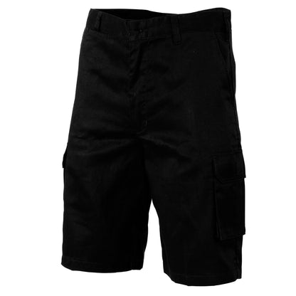 DNC Light Weight Cool-Breeze Cotton Cargo Shorts (3304)