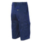 DNC Middleweight Cool-Breeze Cotton Cargo Shorts (3310)