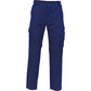 DNC Lightweight Cotton Cargo Pants  (3316)