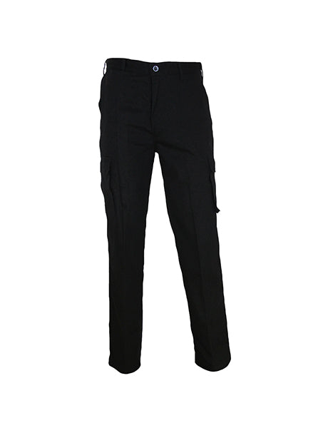 DNC Lightweight Cotton Cargo Pants  (3316)