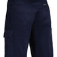 Bisley Cool Lightweight Utility Short-(BSH1999)