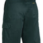 Bisley Cool Lightweight Utility Short-(BSH1999)