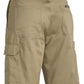 Bisley Cool Lightweight Utility Short-(BSH1999)