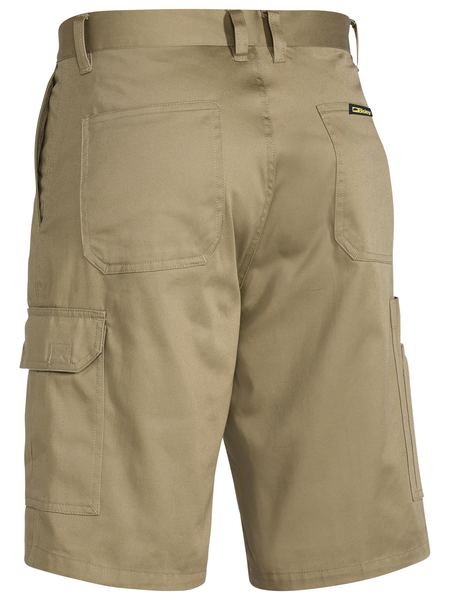 Bisley Cool Lightweight Utility Short-(BSH1999)