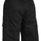 Bisley Cool Lightweight Utility Short-(BSH1999)