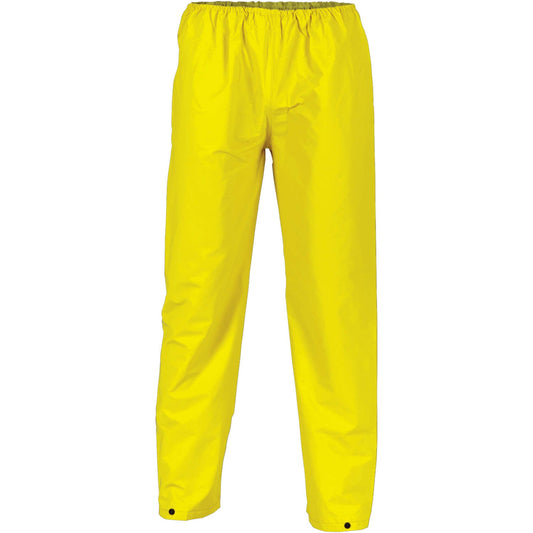 DNC PVC Rain Pants (3703)