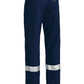 Bisley 3m Taped X Airflowâ„¢ Ripstop Vented Work Pant-(BP6474T)