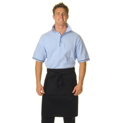 DNCP/C Half Apron No Pocket (2212)