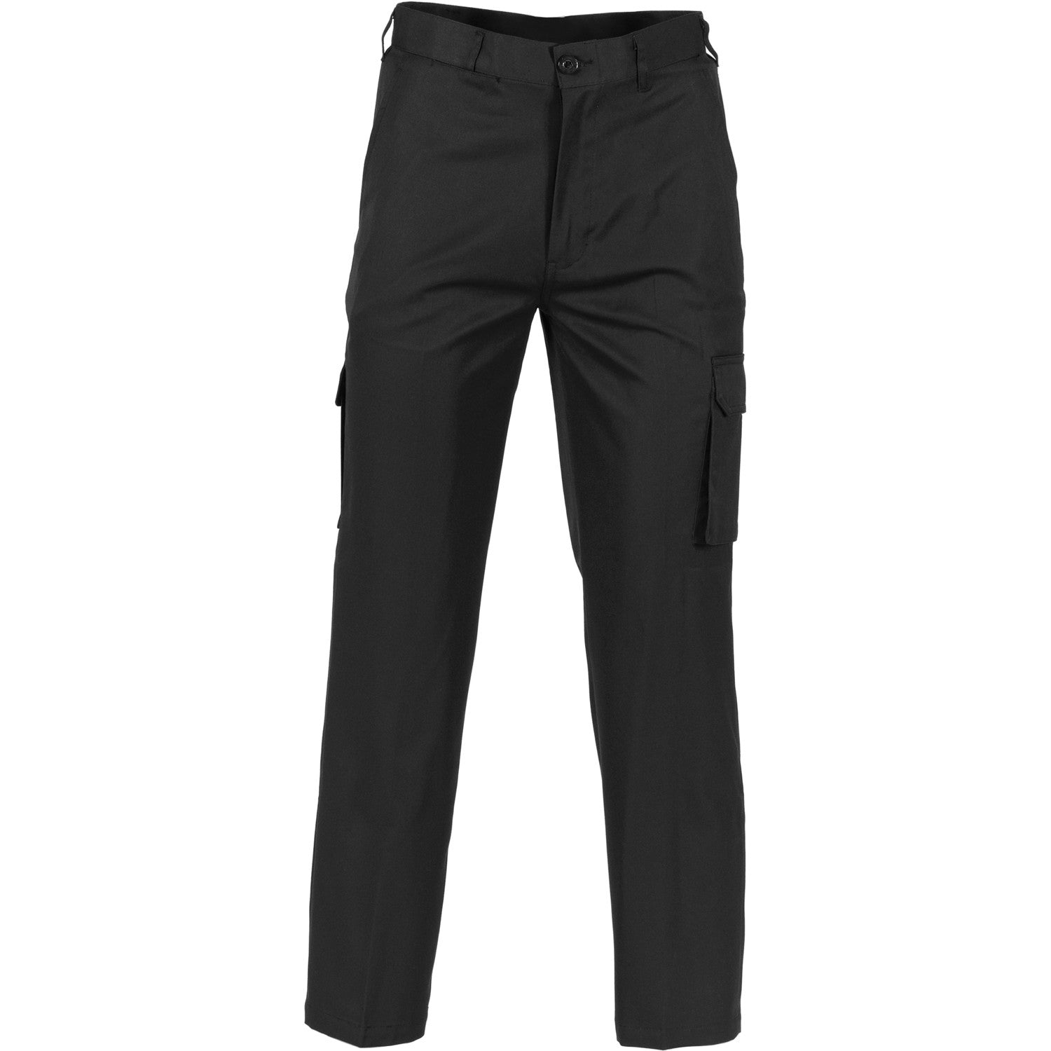 DNC Permanent Press Cargo Pants (4504)