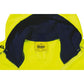 Bisley Hi Vis Fleece Hoodie-(BK6819)