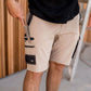 Bisley Flx & Move™ 4-Way Stretch Zip Cargo Short (BSHC1332)