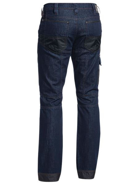 Bisley Flex and Moveâ„¢ Denim Jean -(BP6135)