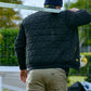 Bisley Quilted Bomber Jacket (BJ6976)