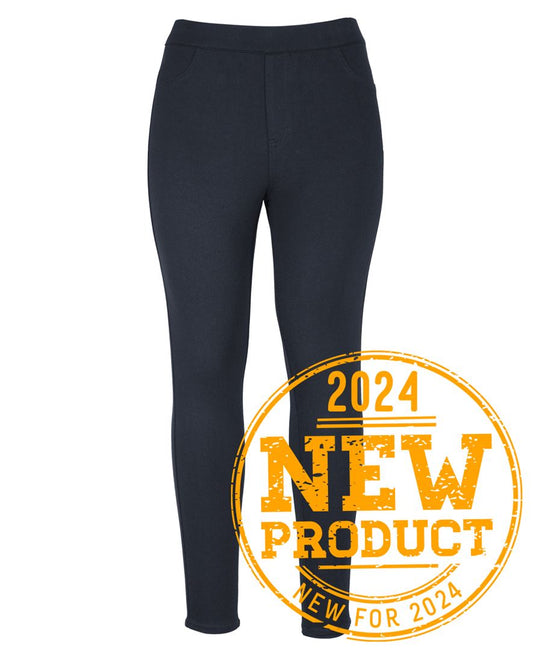 Jb's Ladies Stretch Jegging (4SSJ1)