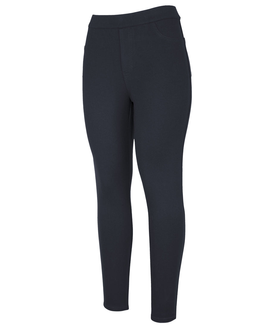 Jb's Ladies Stretch Jegging (4SSJ1)