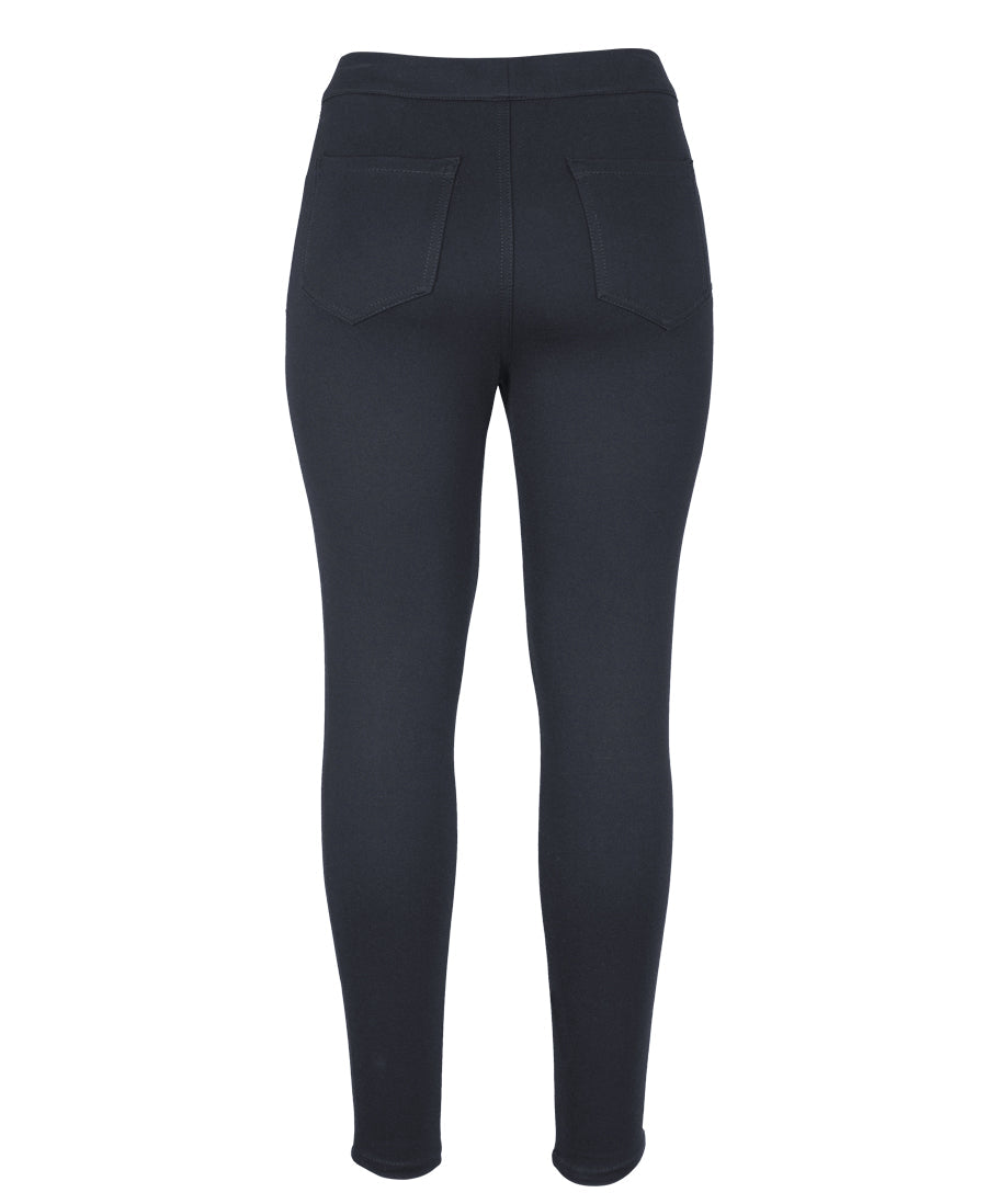 Jb's Ladies Stretch Jegging (4SSJ1)