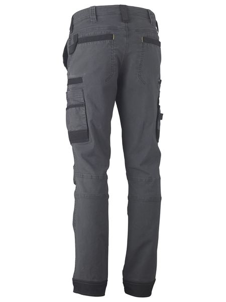 Bisley Flex & Move Stretch Cargo Utility Pants (BPC6331)