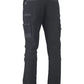 Bisley Flex & Move Stretch Cargo Utility Pants (BPC6331)