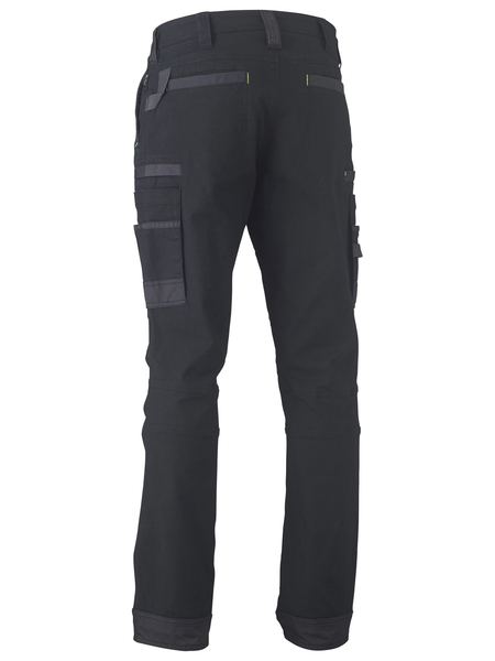 Bisley Flex & Move Stretch Cargo Utility Pants (BPC6331)