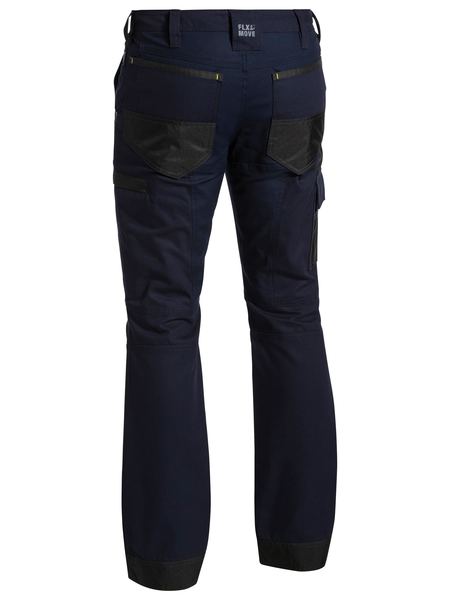 Bisley FLEX & MOVEâ„¢ Stretch Pant-(BPC6130)