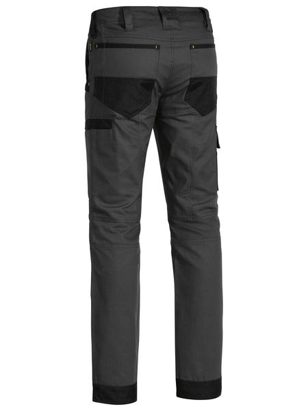 Bisley FLEX & MOVEâ„¢ Stretch Pant-(BPC6130)