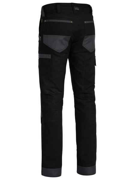 Bisley FLEX & MOVEâ„¢ Stretch Pant-(BPC6130)