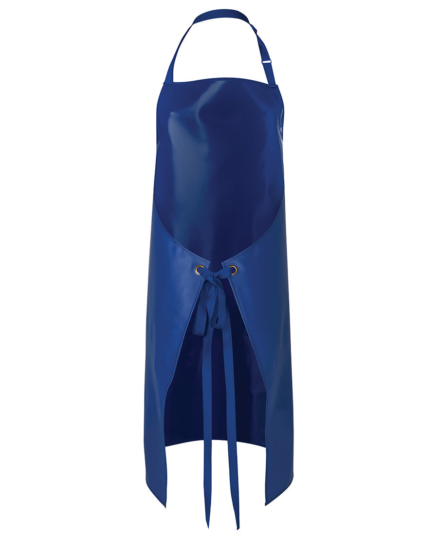 Jb's  Vinyl Apron (5AVBI)