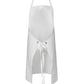 Jb's  Vinyl Apron (5AVBI)