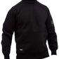 Bisley Work Fleece Crew Neck Jumper (BK6723)