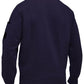 Bisley Work Fleece Crew Neck Jumper (BK6723)