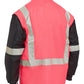 Bisley 5 In 1 Rain Jacket-(BK6975)