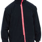 Bisley 5 In 1 Rain Jacket-(BK6975)