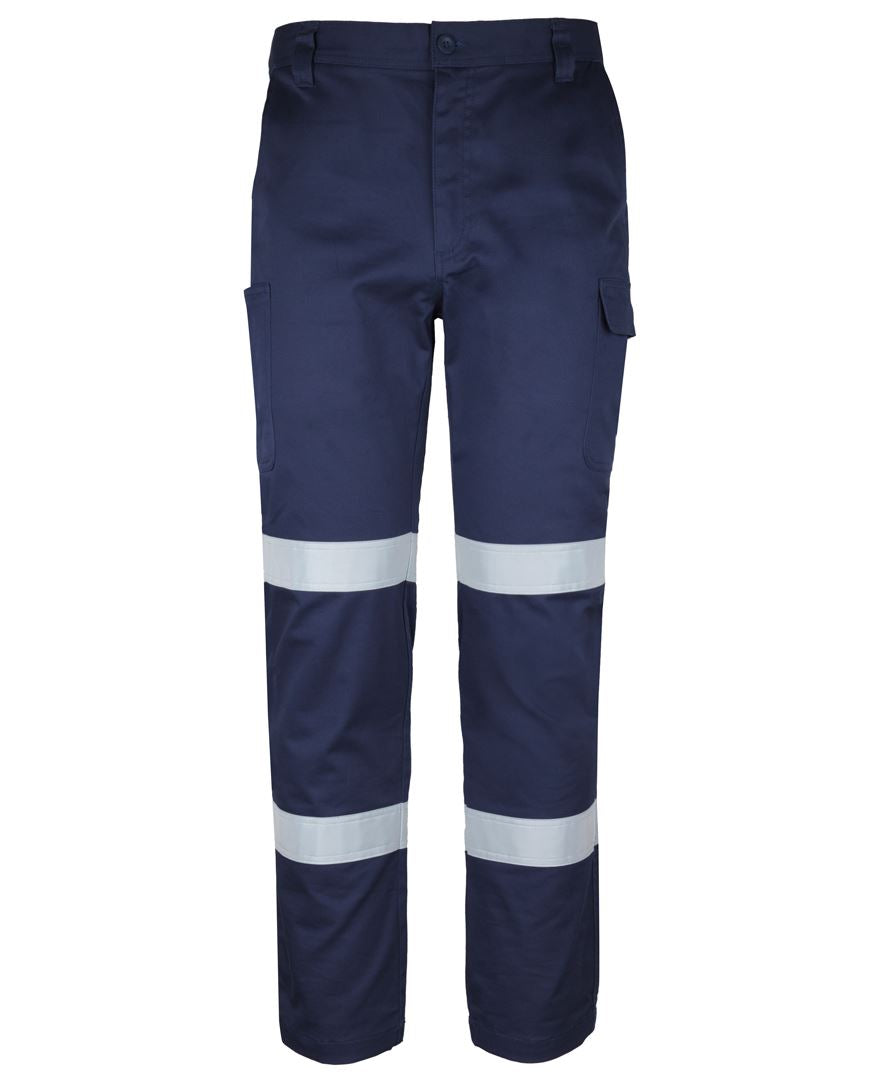 JB's Multi Pkt Stretch Twill Pant With D+N Tape (6MTD)