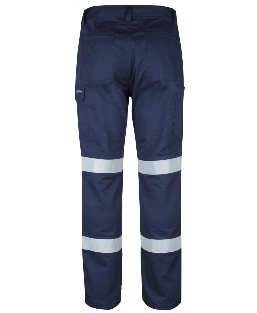 JB's Multi Pkt Stretch Twill Pant With D+N Tape (6MTD)