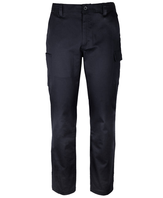 JB's Multi Pkt Stretch Twill Pant (6MTP)