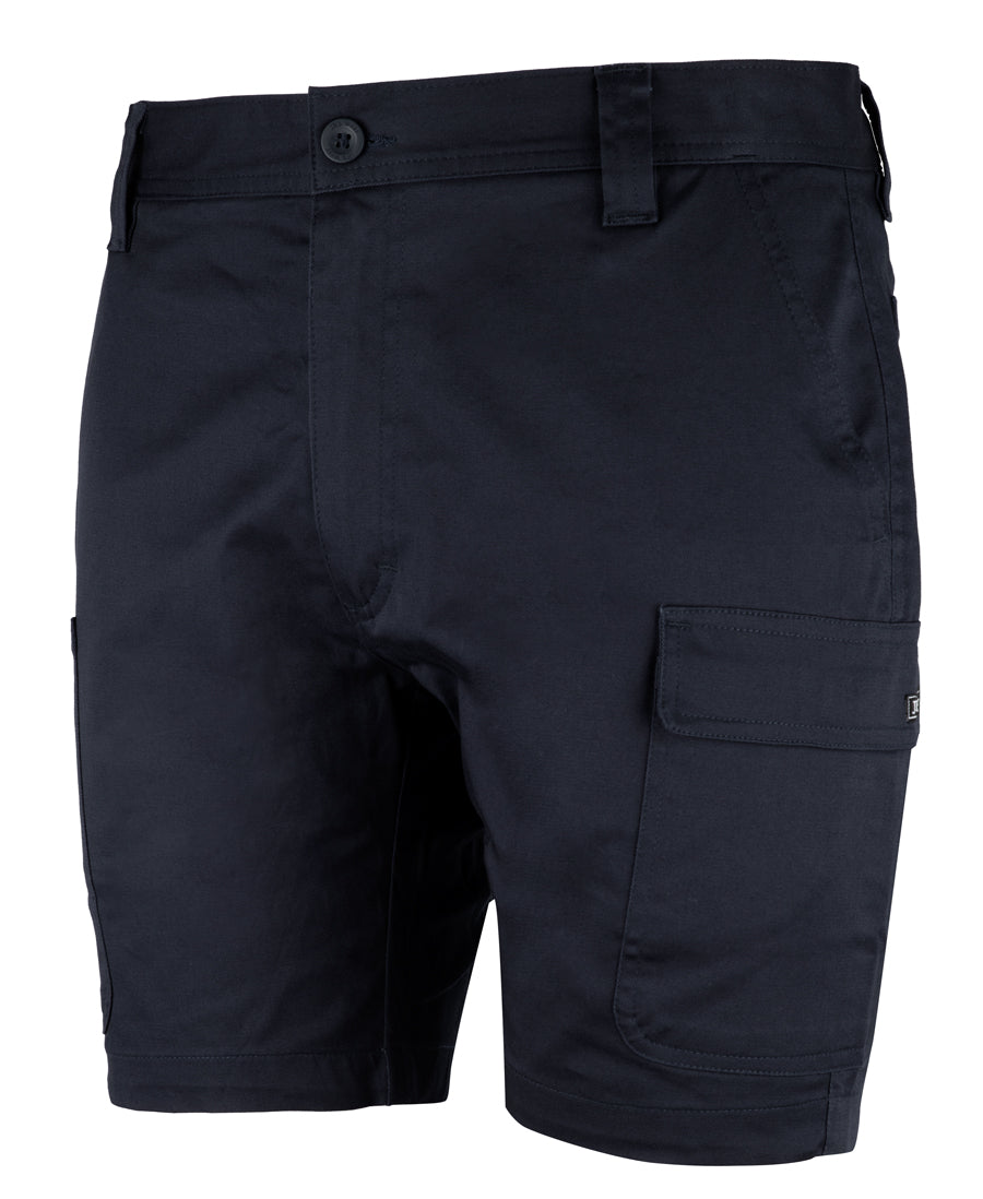 JB's Multi Pocket Stretch Twill Short (6MTS)