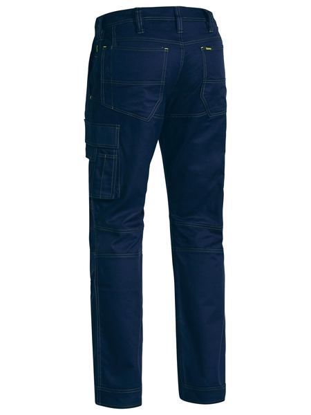 X Airflow™ taped stretch ripstop vented cargo pant - BPC6150T